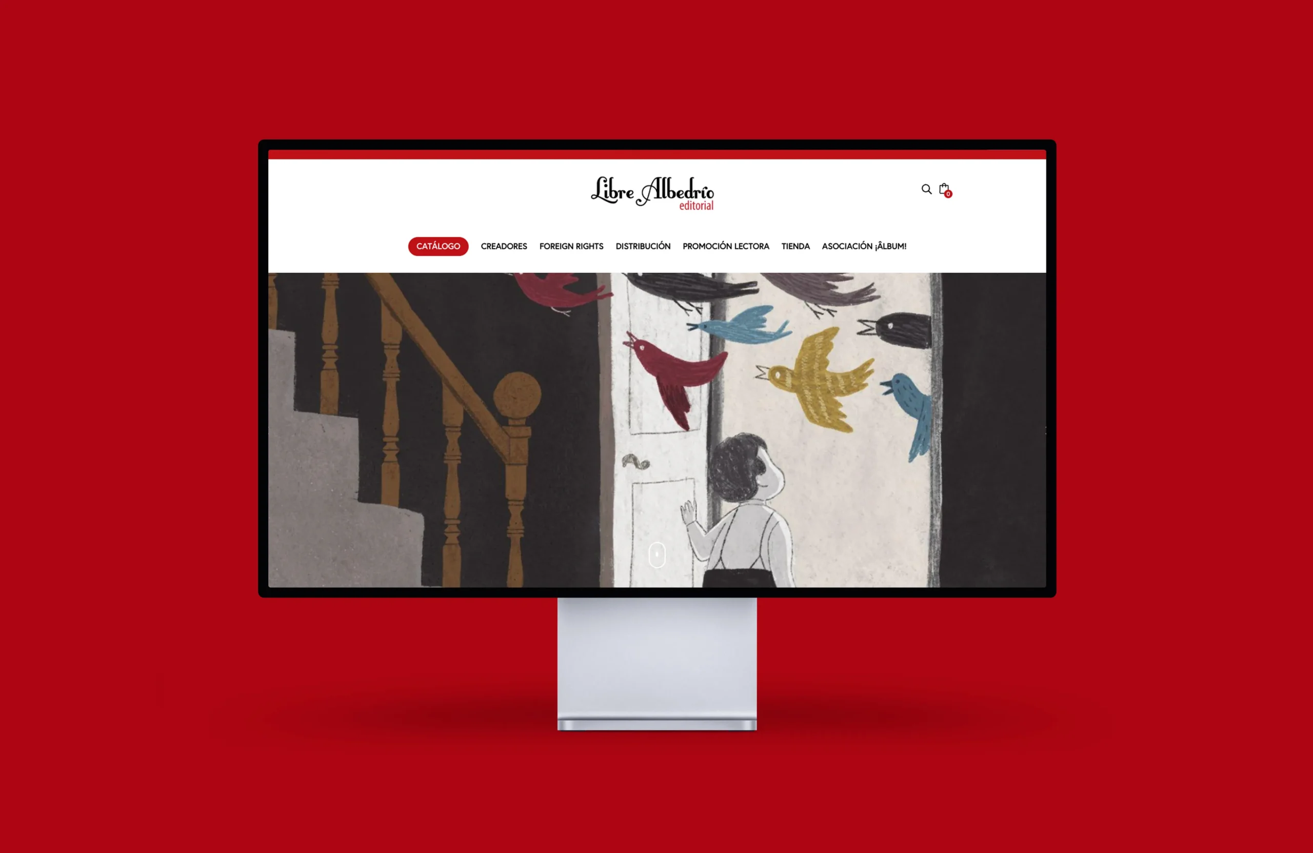 Proyecto de diseño editorial y maquetación de libros para editorial, desarrollado desde Almería (España) y Santiago de Chile