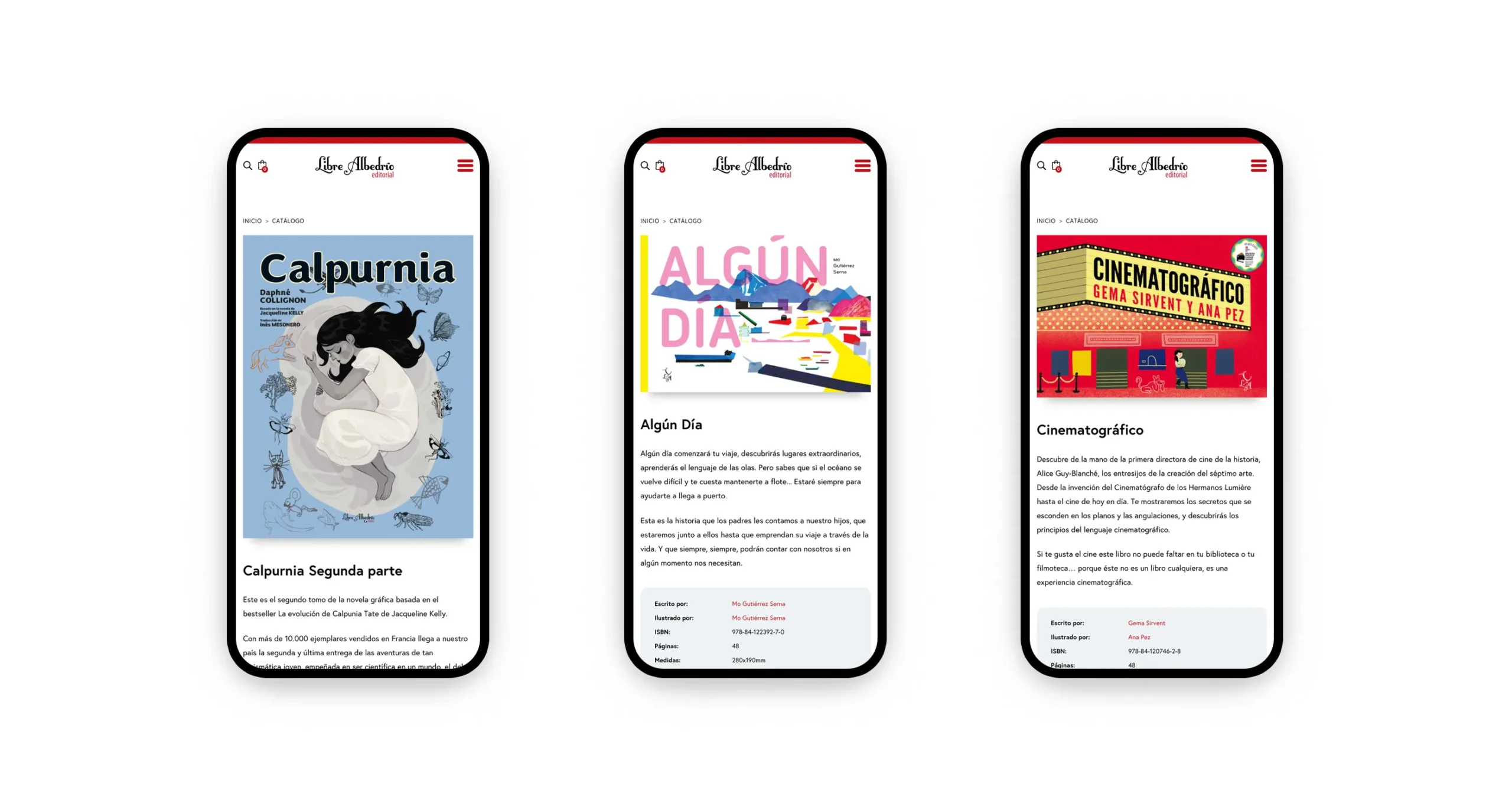 Proyecto de diseño editorial y maquetación de libros para editorial, desarrollado desde Almería (España) y Santiago de Chile