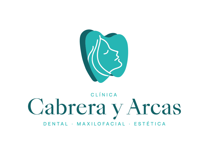 Logotipo Clínica Cabrera y Arcas