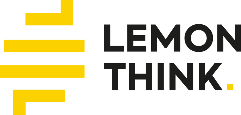 Logotipo Lemon Think