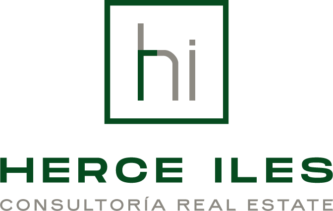 Logotipo Herce Iles