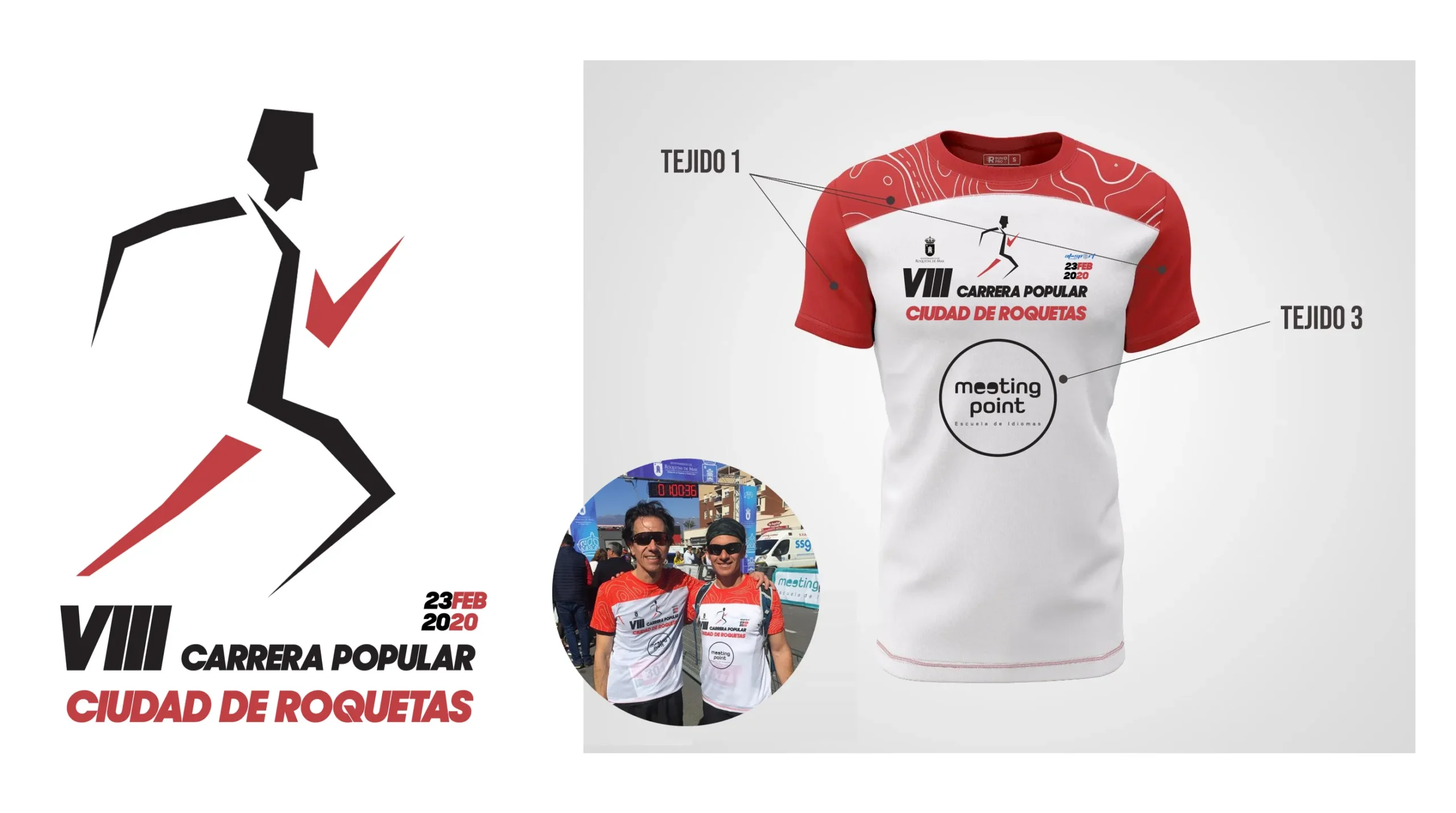 Diseño de paginas web, identidad visual, redes sociales, logotipo y comunicación para academia de clases de inglés en Roquetas (Almería)